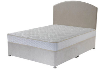 Airsprung Taunton 1200 Pocket Sprung Double Divan